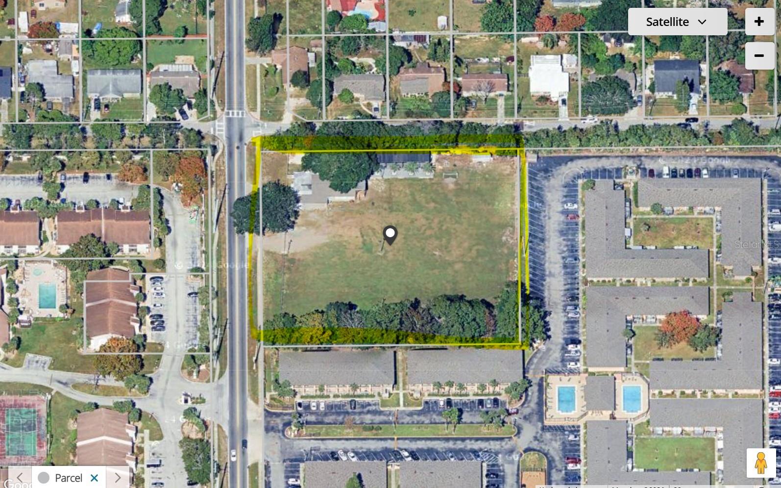 Image 2 of 10 For 5721 Texas Avenue