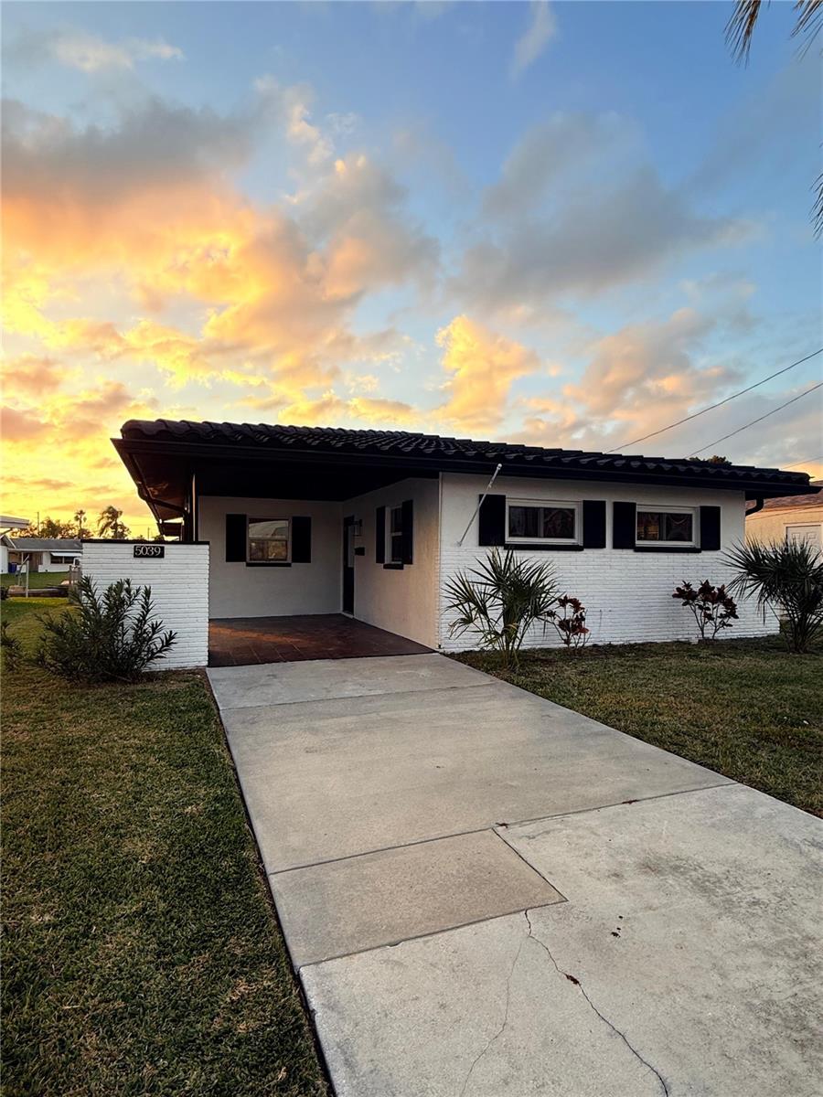 Details for 5039 Pelican Drive, NEW PORT RICHEY, FL 34652