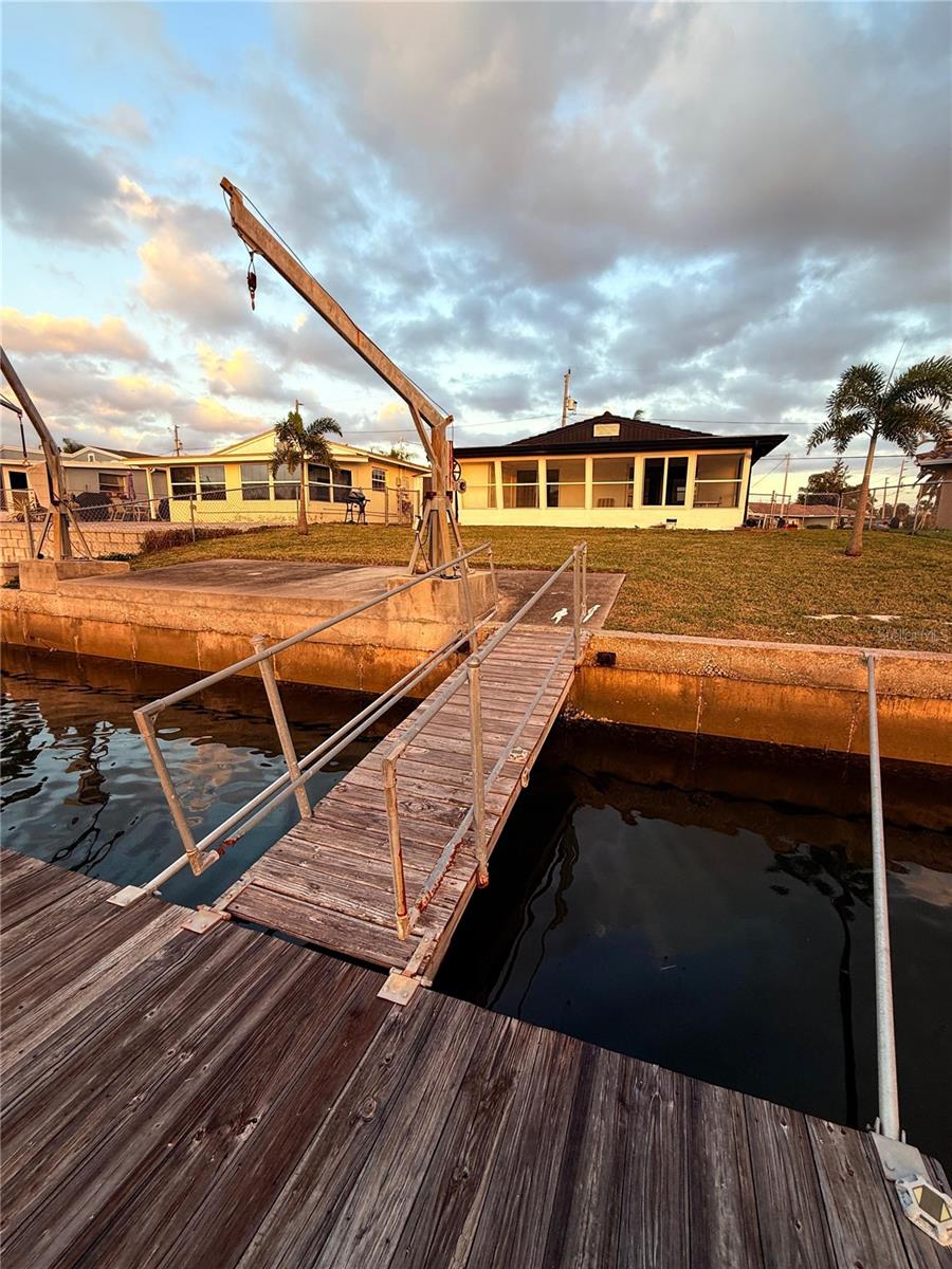 Image 21 of 21 For 5039 Pelican Drive