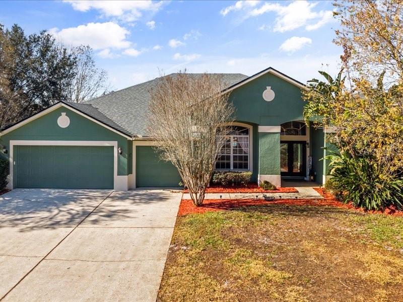 Details for 342 Osprey Lakes Circle, CHULUOTA, FL 32766