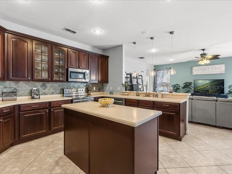 Image 18 of 39 For 342 Osprey Lakes Circle