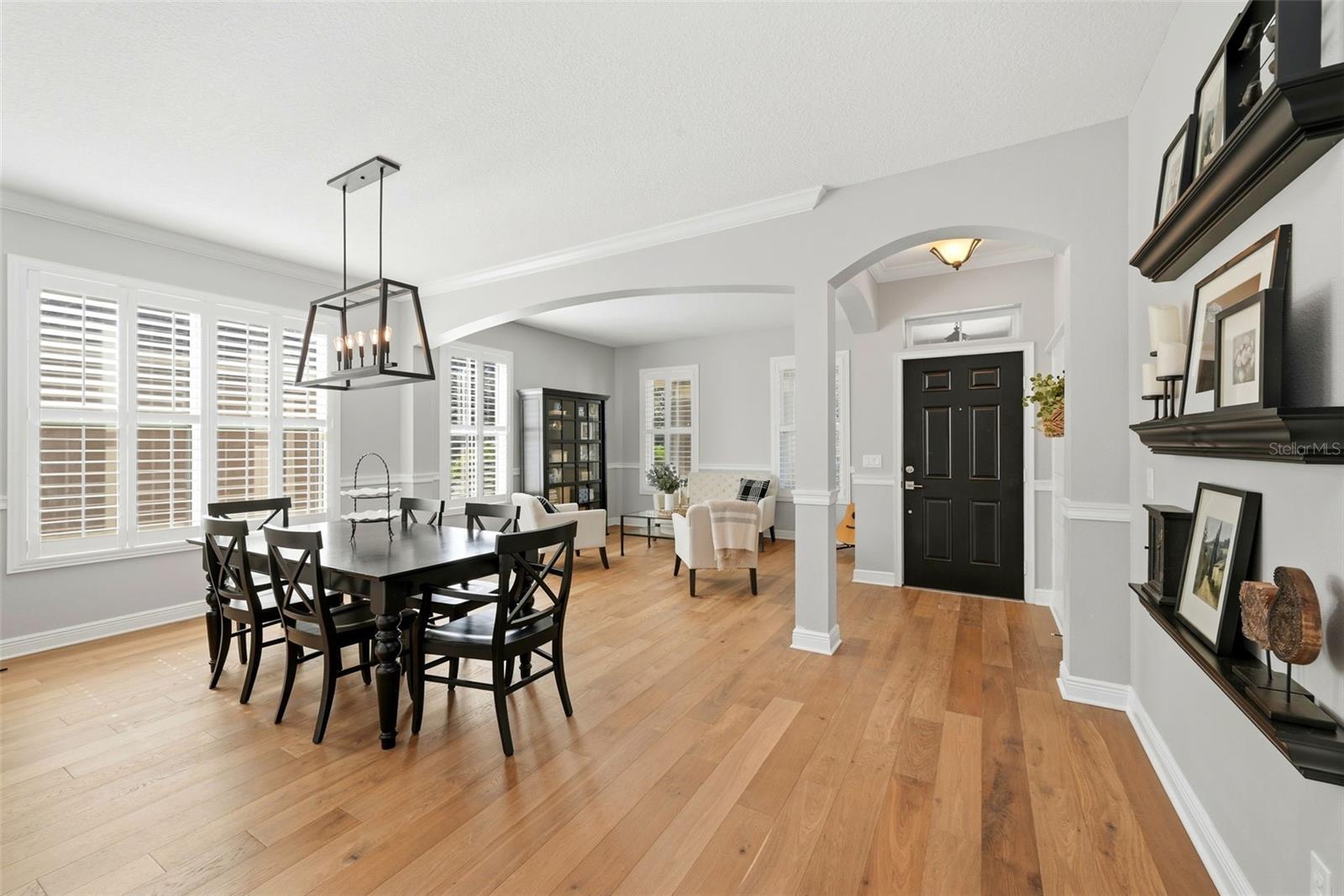 Image 11 of 49 For 13912 Darchance Road