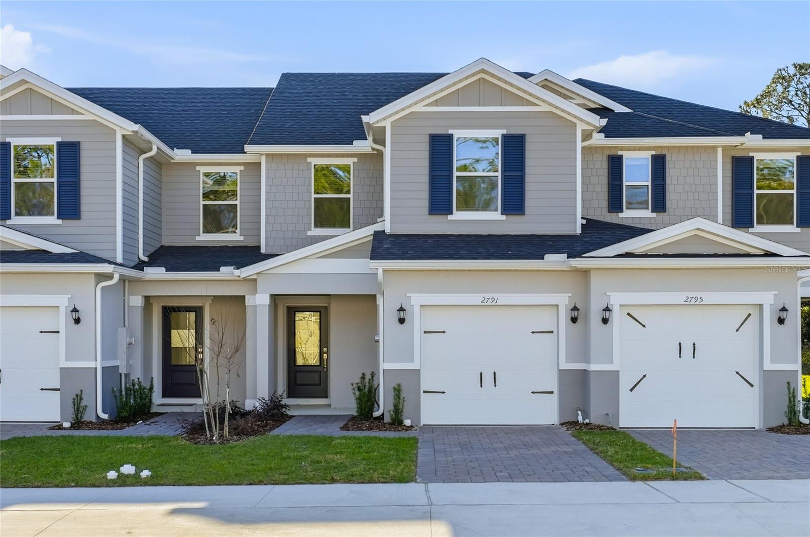 Details for 2791 Raindrop Run Street, CLERMONT, FL 34714