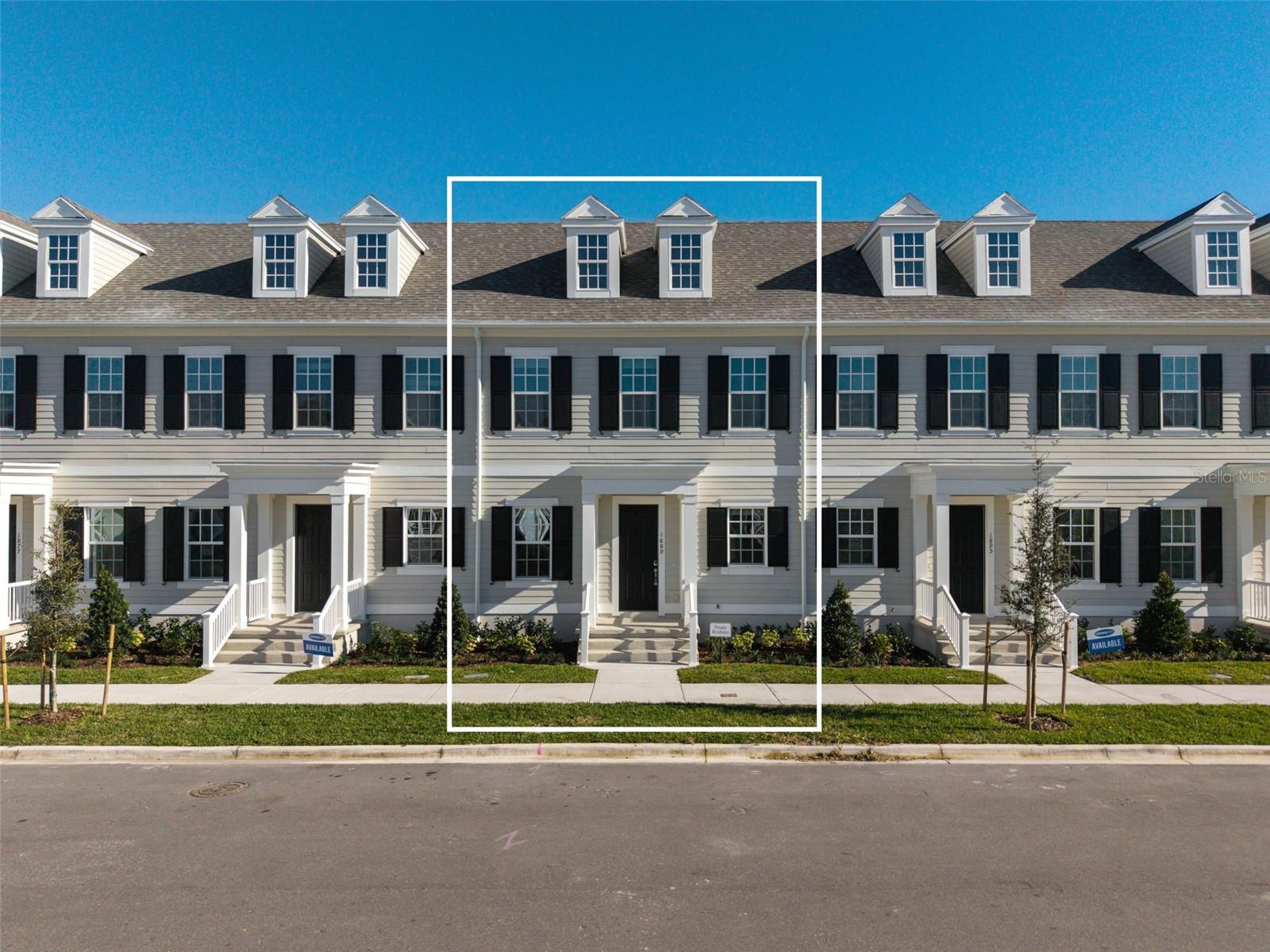 Details for 1889 Seawall Way, KISSIMMEE, FL 34747