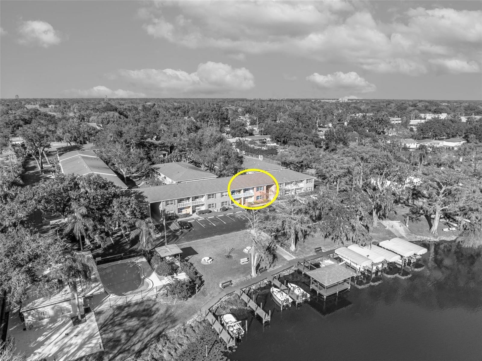 Image 25 of 41 For 2500 Lee Road 229