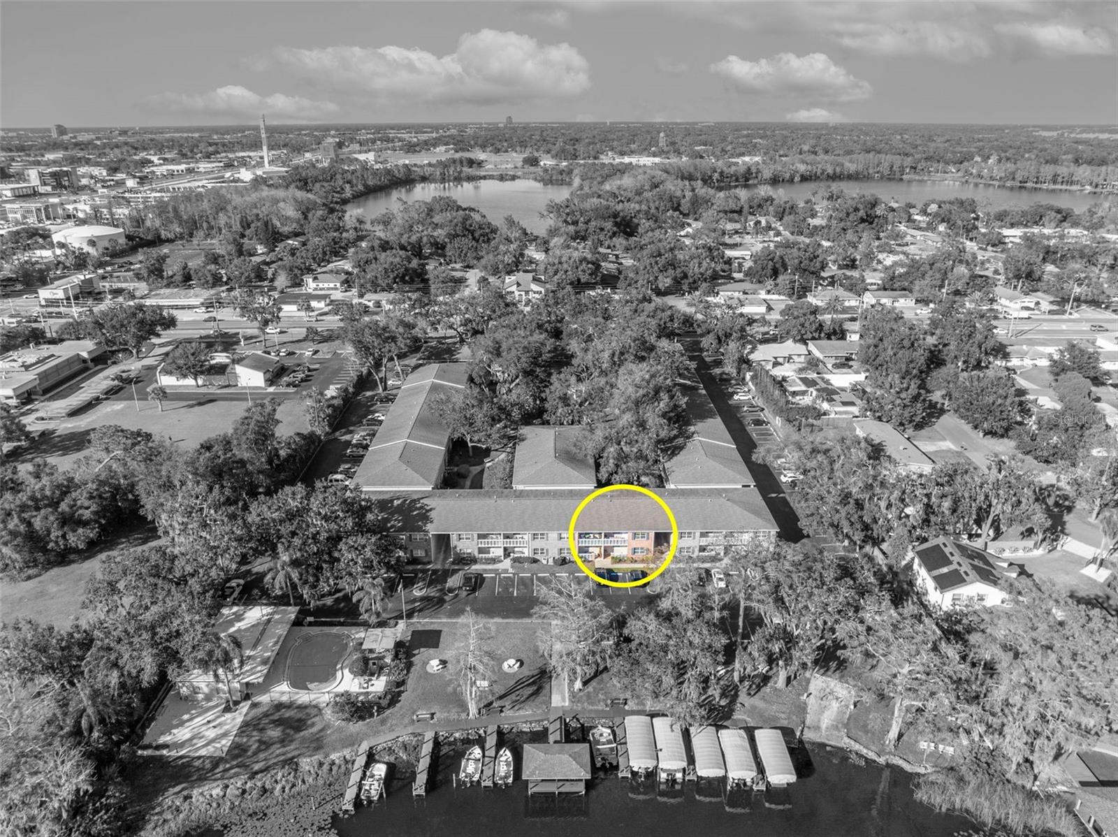 Image 28 of 41 For 2500 Lee Road 229