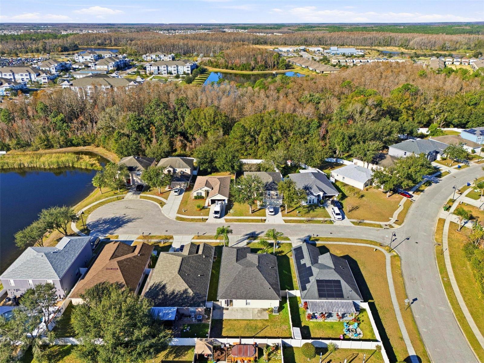 Image 49 of 53 For 3250 Helmel Court