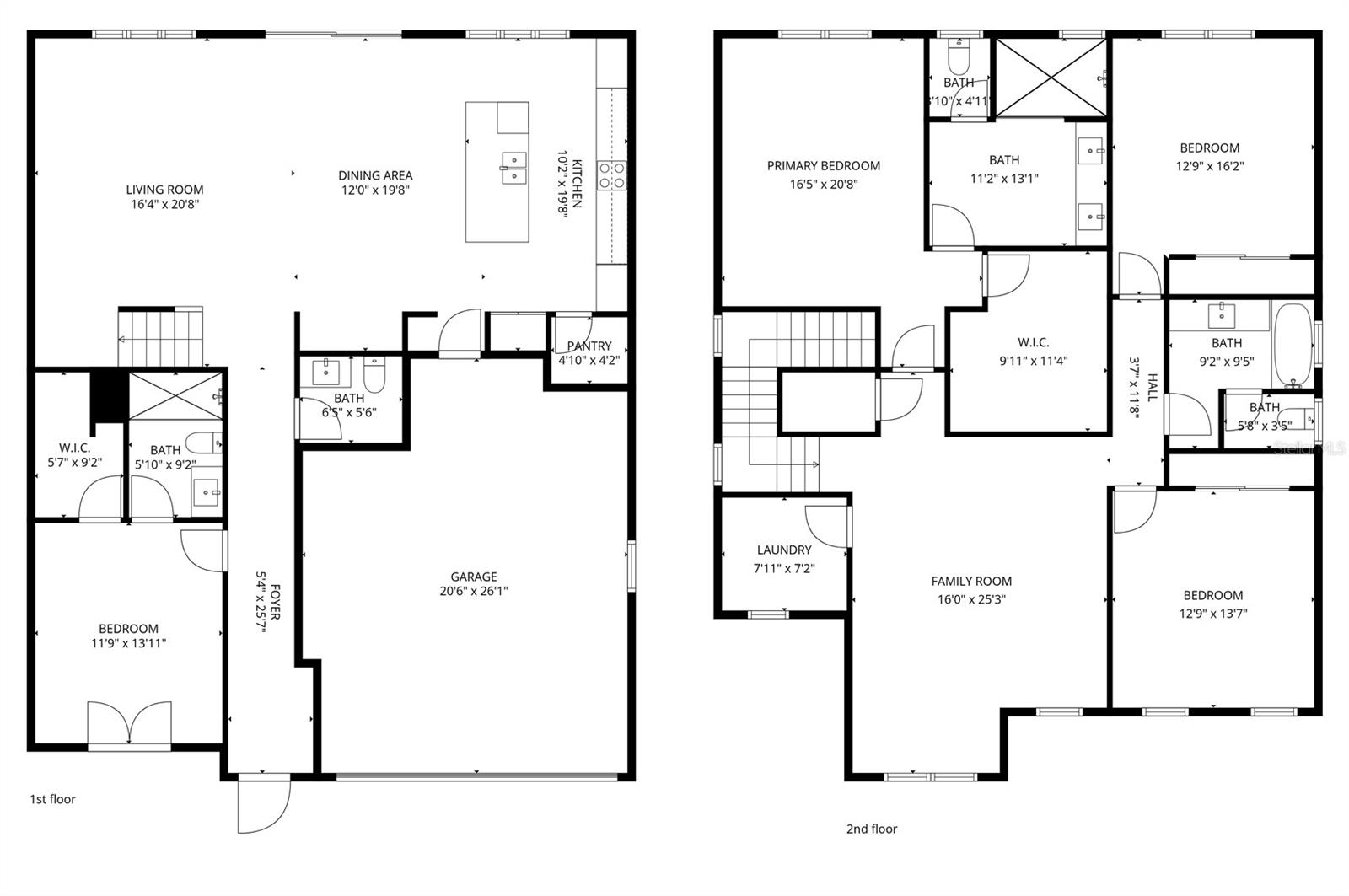 Image 43 of 43 For 1812 Kaley Avenue