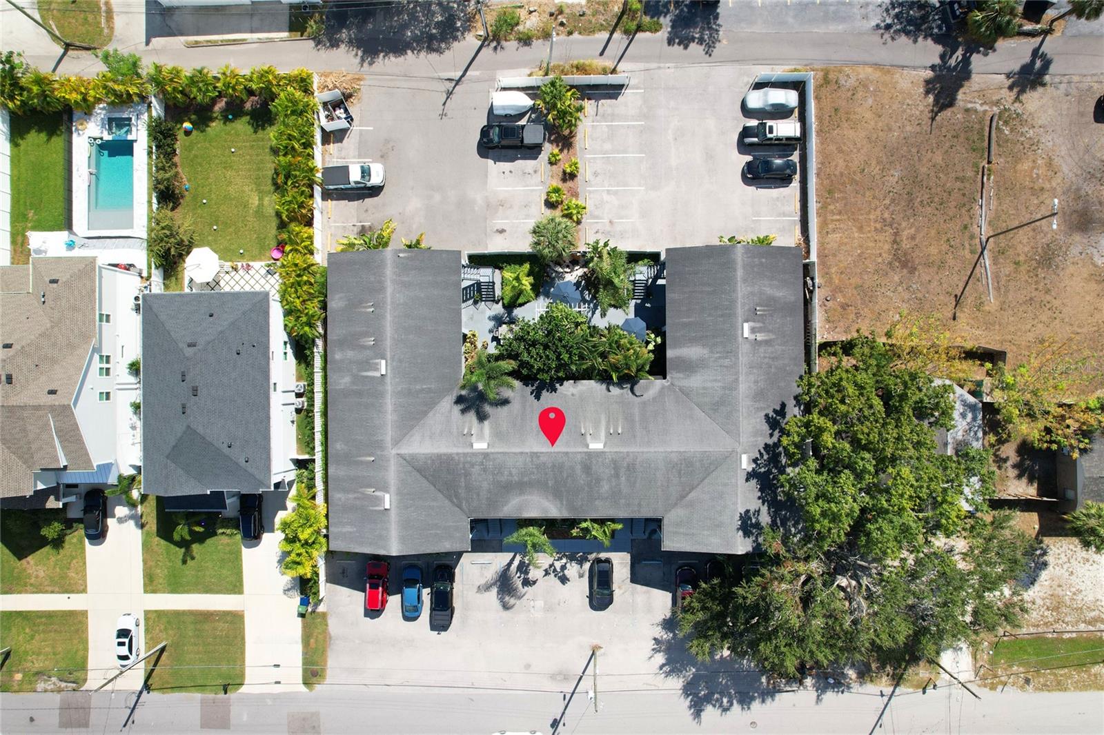 Image 3 of 15 For 3418 North A Street