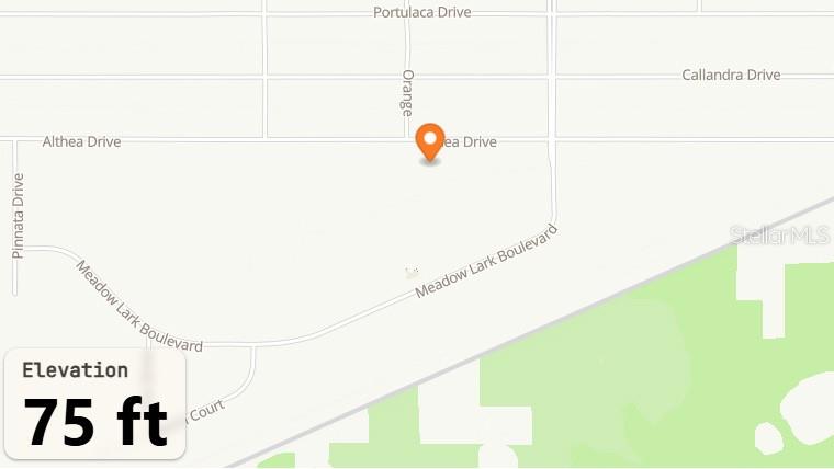 Image 4 of 4 For 0 Althea Drive