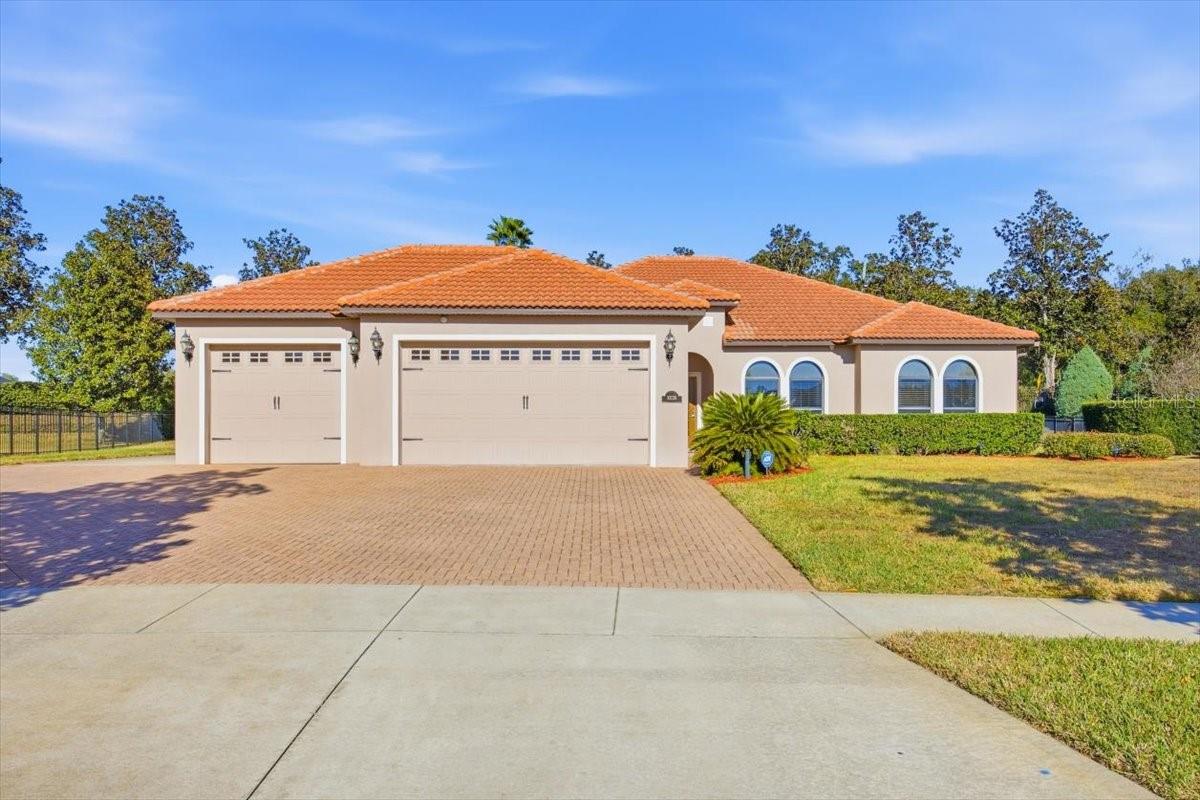 Details for 10220 Yonaomi Circle, CLERMONT, FL 34711
