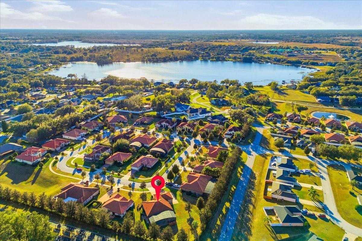 Image 32 of 36 For 10220 Yonaomi Circle