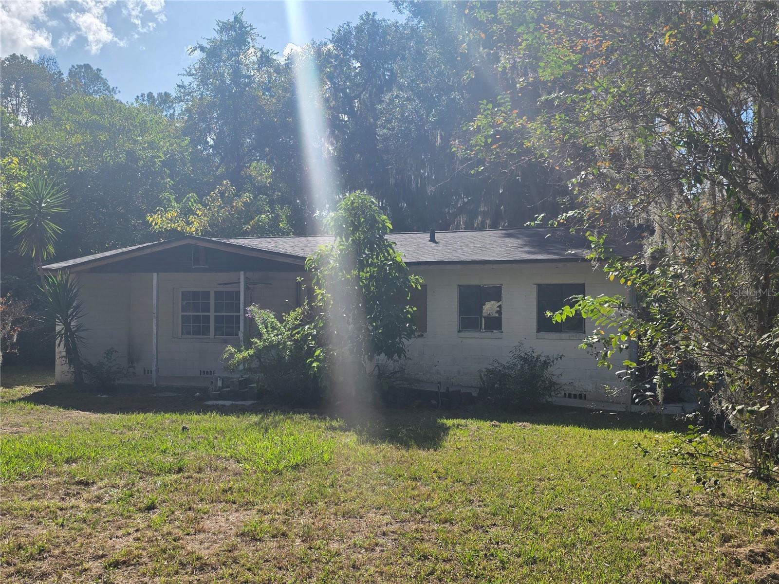 Details for 22629 71st Avenue, HAWTHORNE, FL 32640