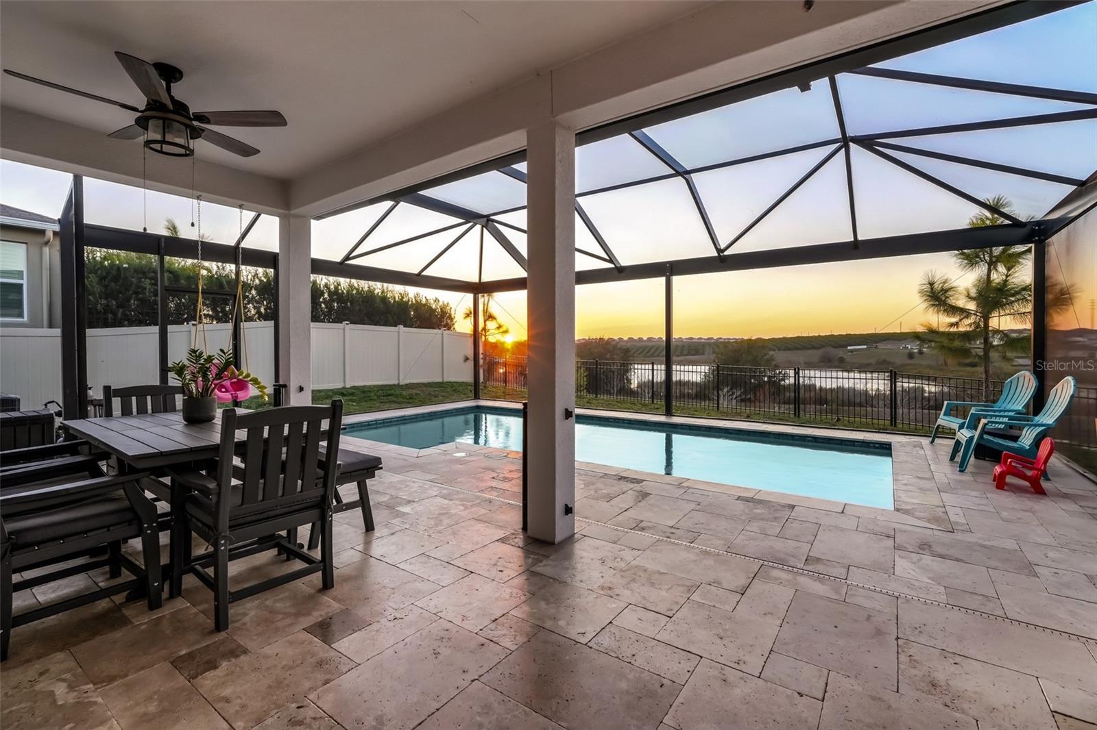 Image 33 of 45 For 1672 Wilson Prairie Circle