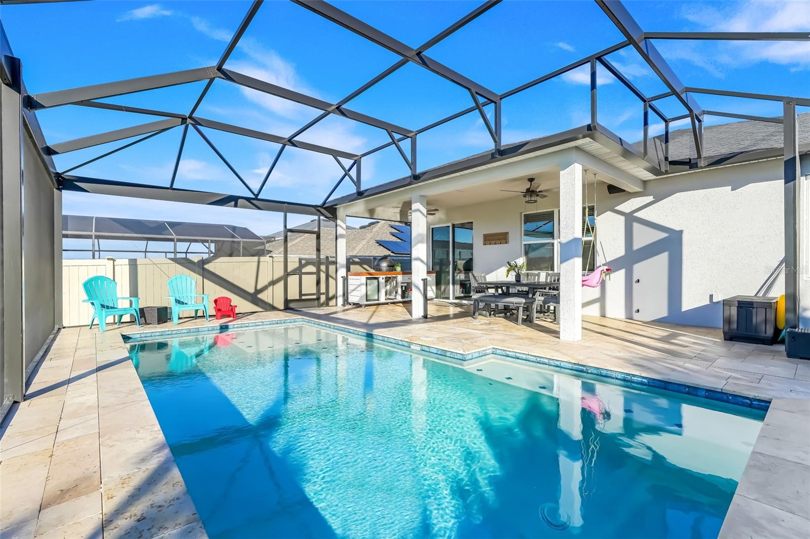 Image 36 of 45 For 1672 Wilson Prairie Circle