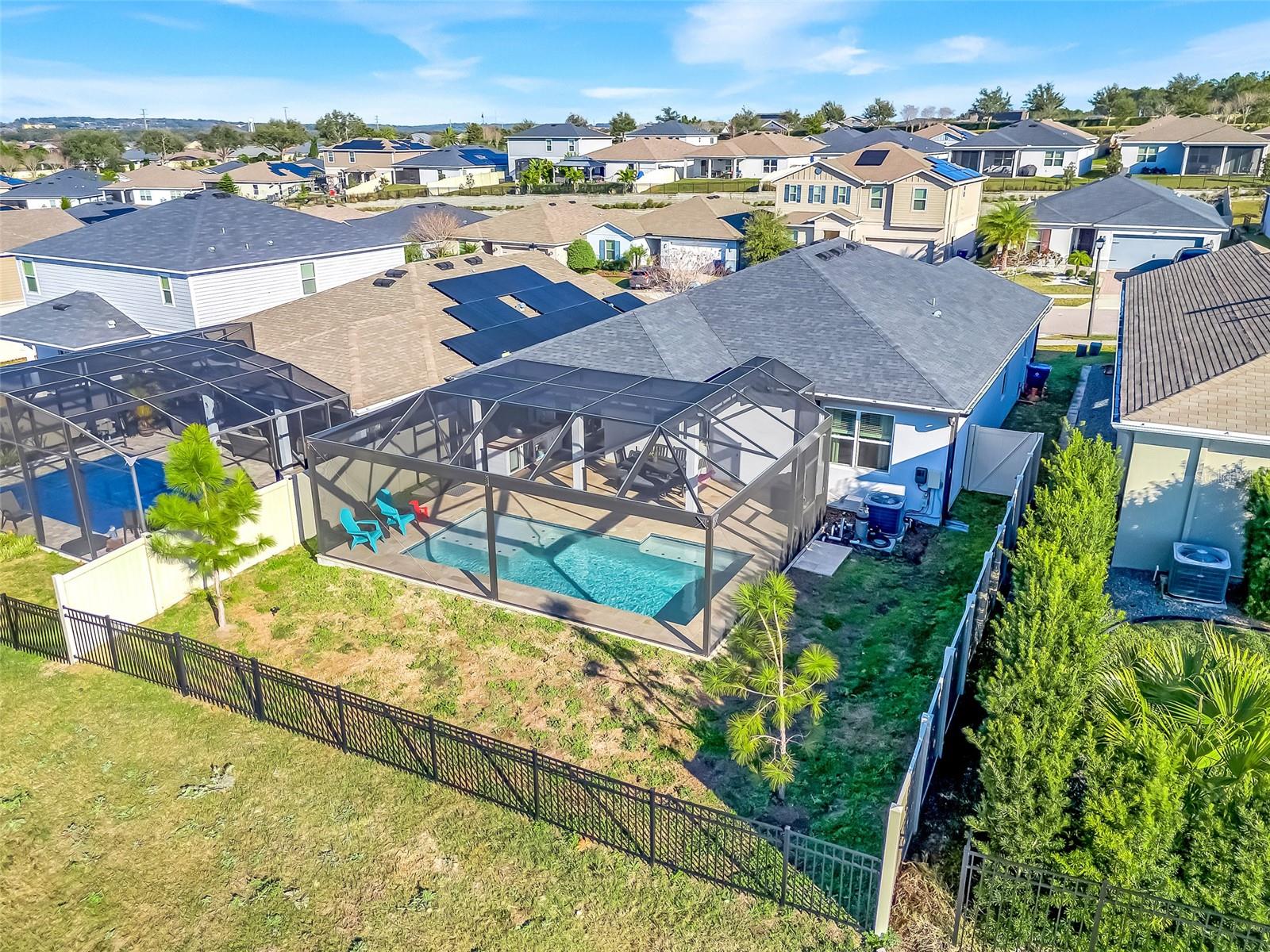 Image 40 of 45 For 1672 Wilson Prairie Circle