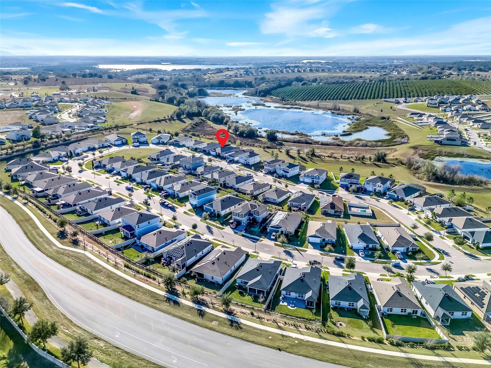 Image 44 of 45 For 1672 Wilson Prairie Circle