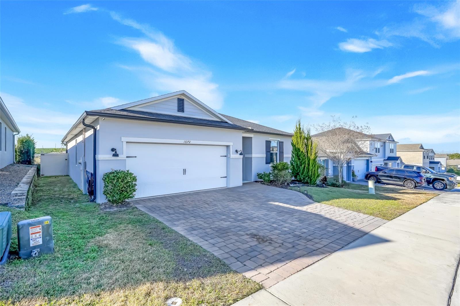 Image 7 of 45 For 1672 Wilson Prairie Circle