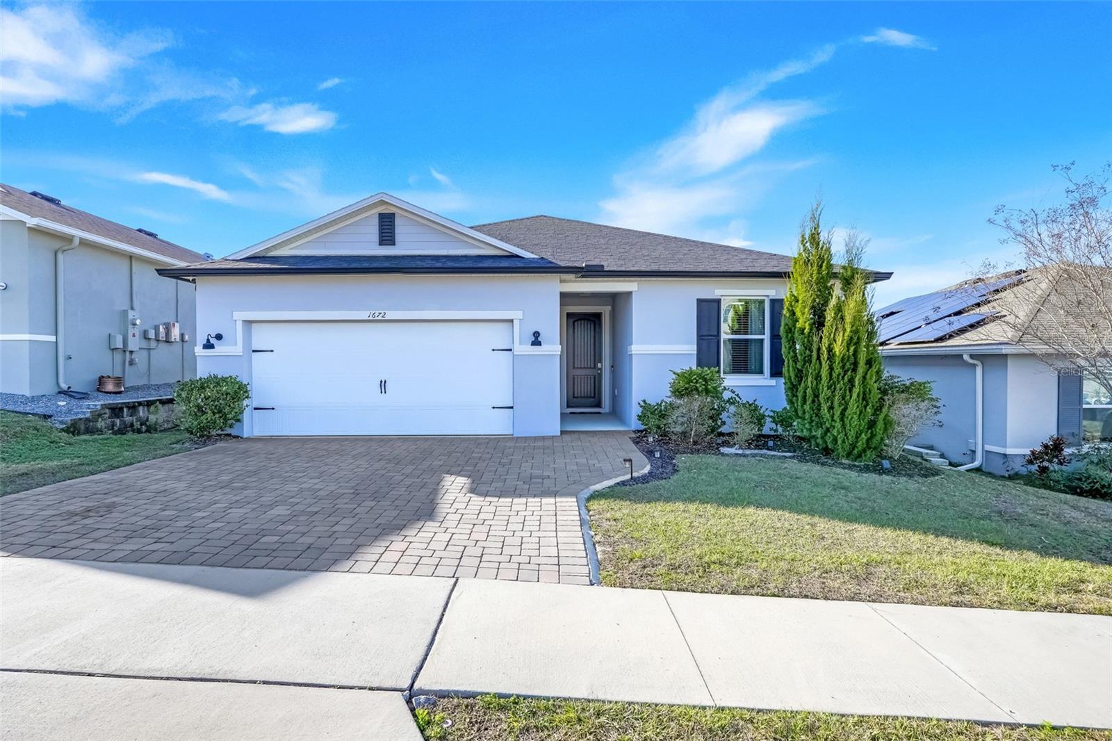 Image 9 of 45 For 1672 Wilson Prairie Circle