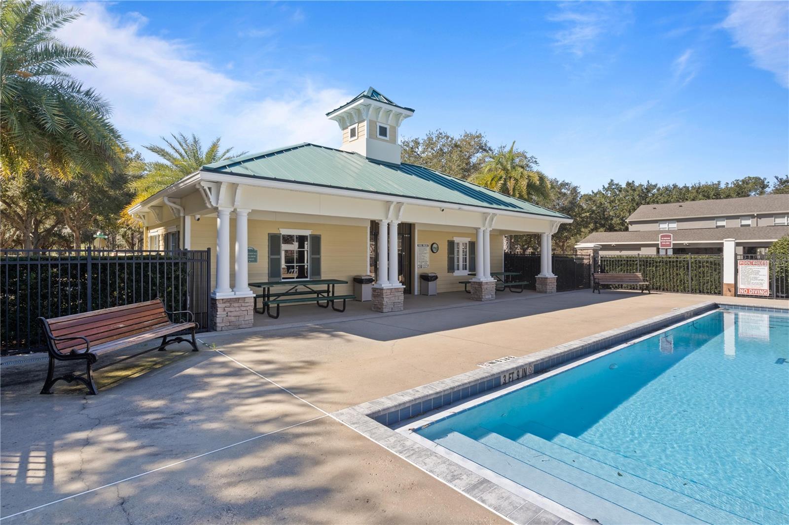 Image 21 of 24 For 8804 Danforth Drive