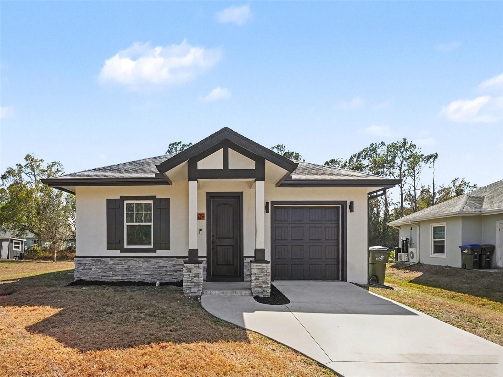 Details for 4539 Horseshoe Avenue, NORTH PORT, FL 34286
