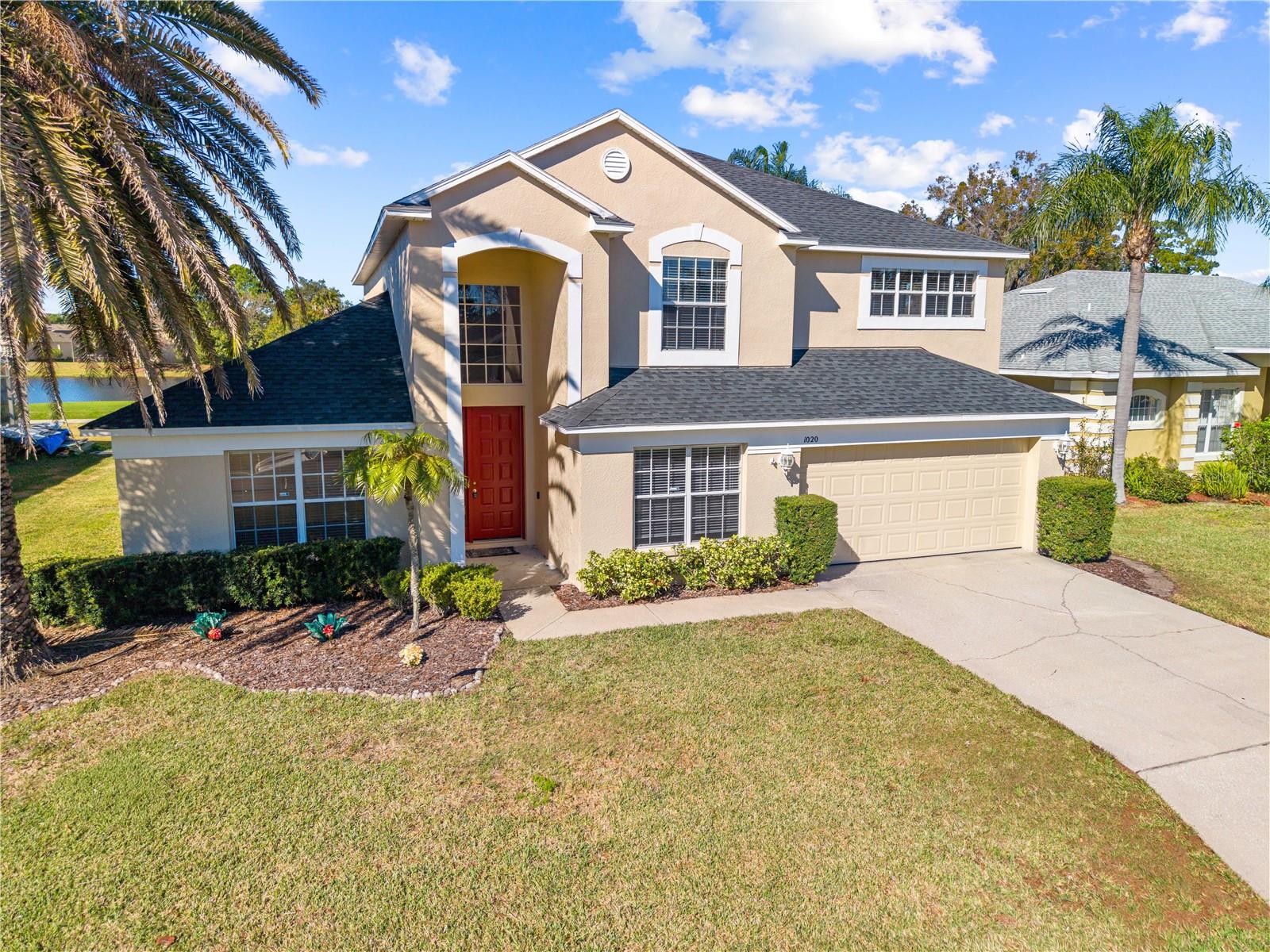 Details for 1020 Golf Course Parkway, DAVENPORT, FL 33837