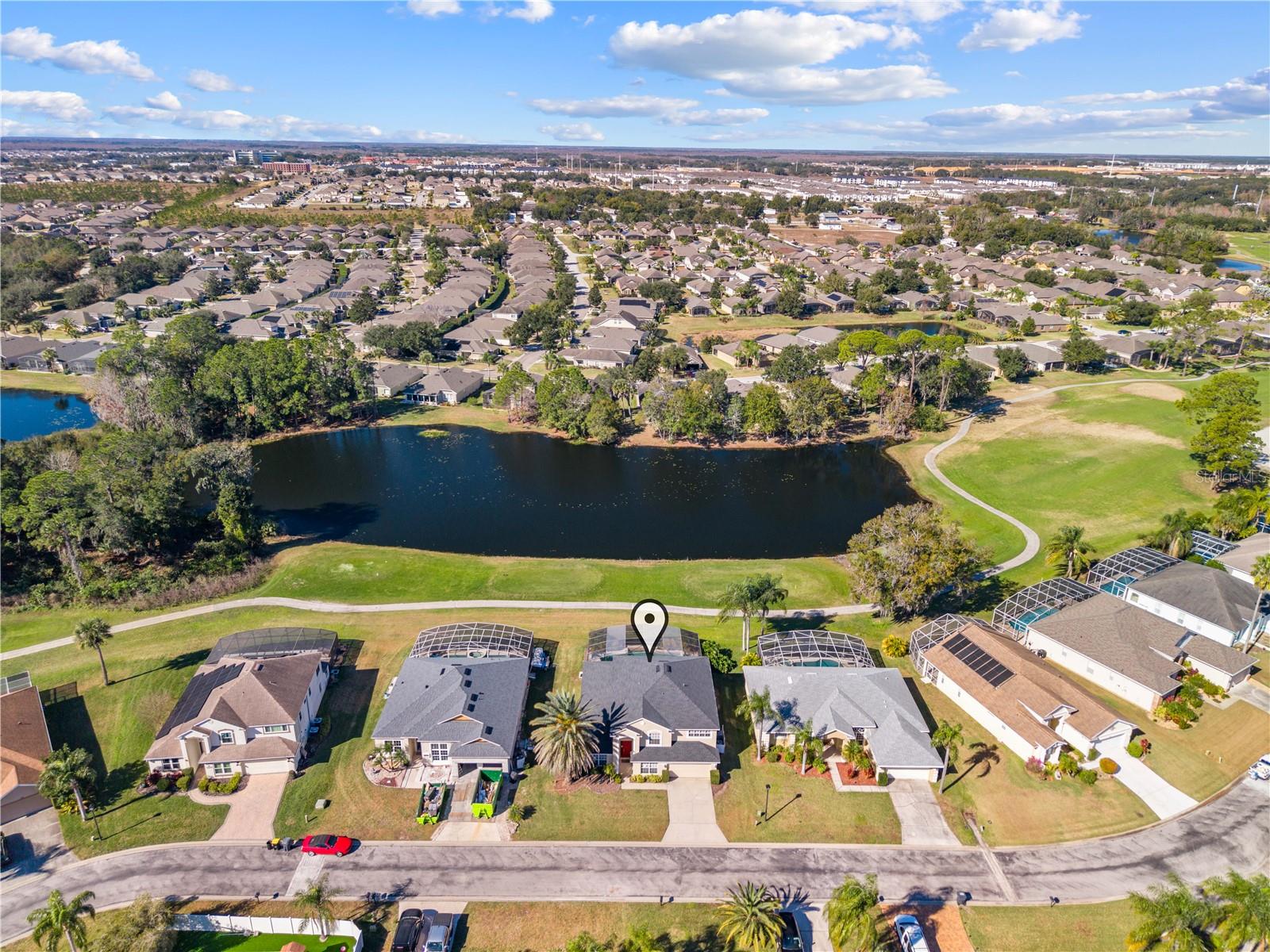 Image 7 of 90 For 1020 Golf Course Parkway