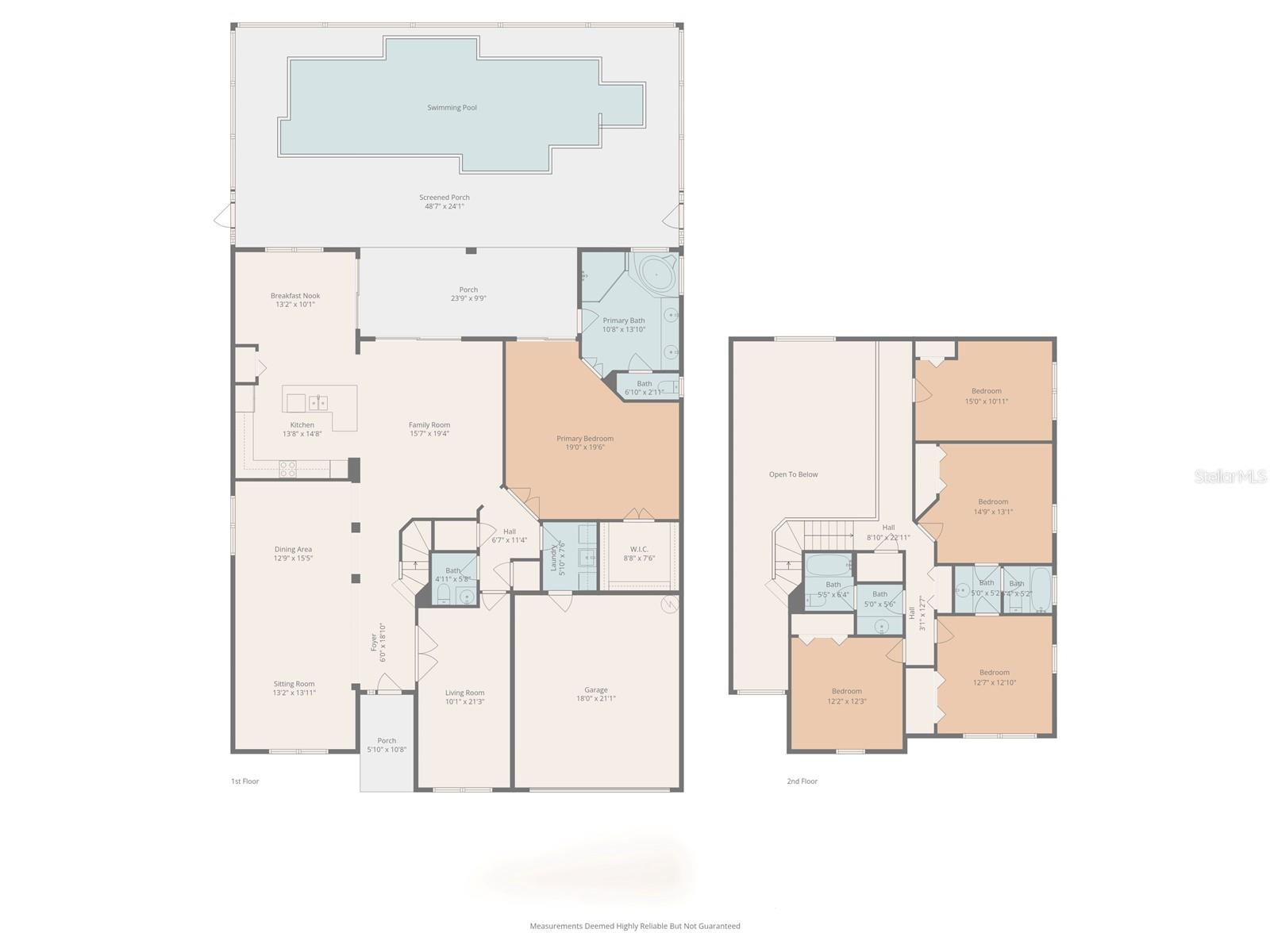 Image 75 of 90 For 1020 Golf Course Parkway