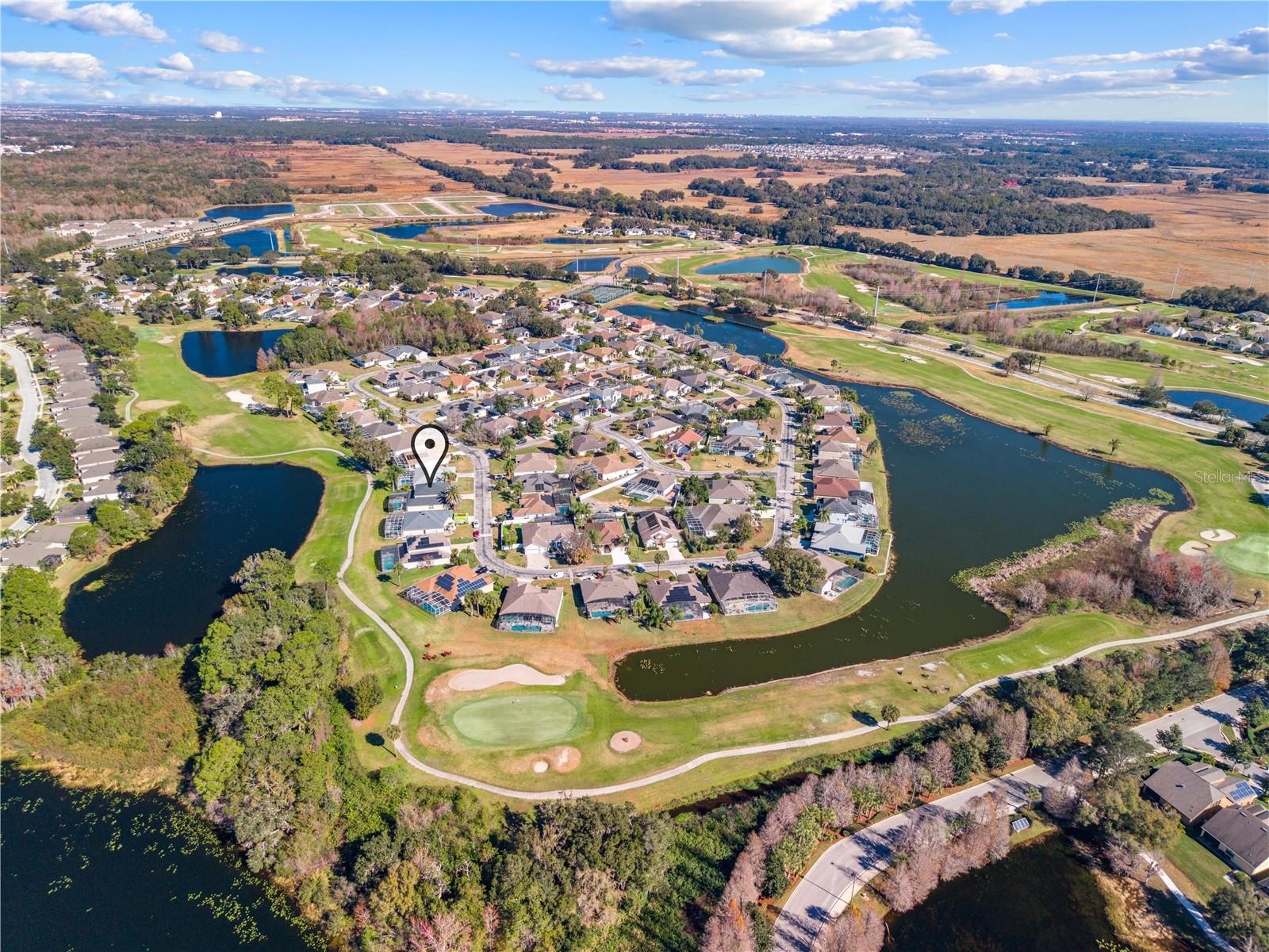 Image 8 of 90 For 1020 Golf Course Parkway