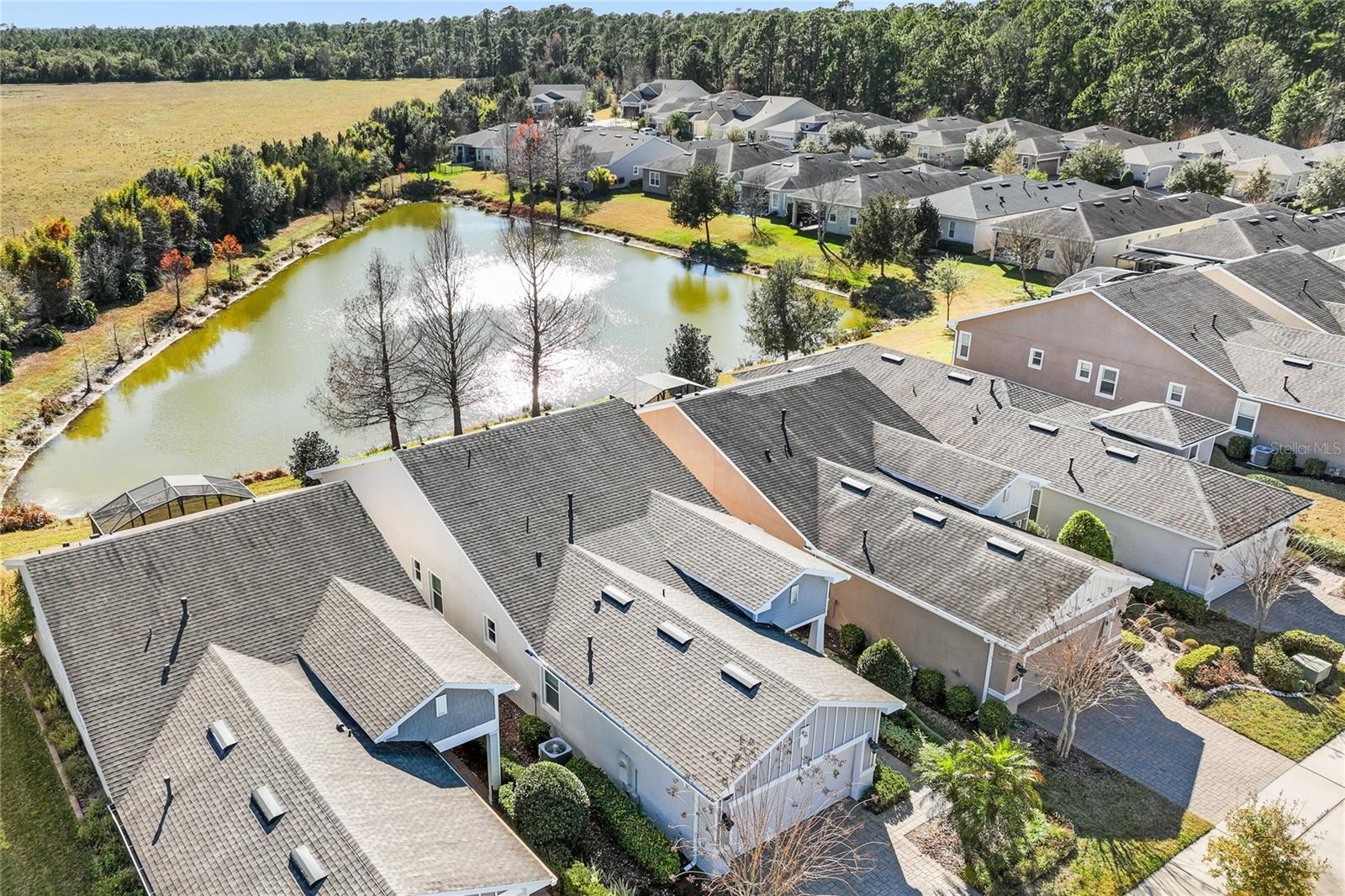 Image 30 of 32 For 414 Tisbury Court