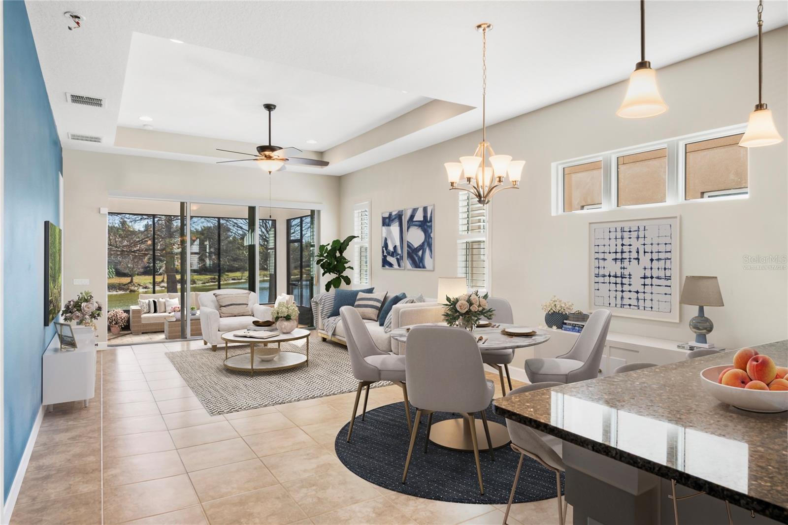 Image 6 of 32 For 414 Tisbury Court