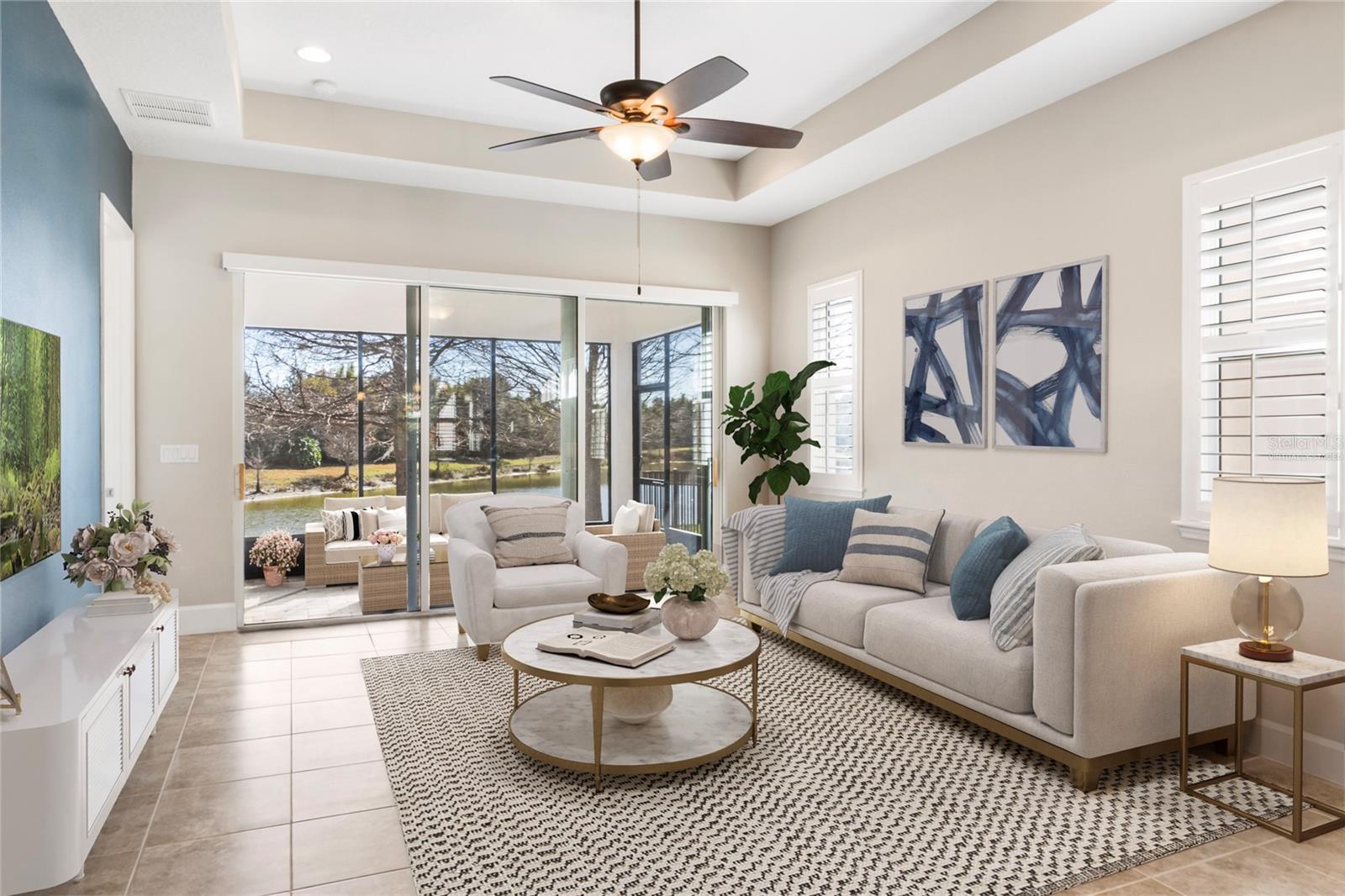 Image 7 of 32 For 414 Tisbury Court