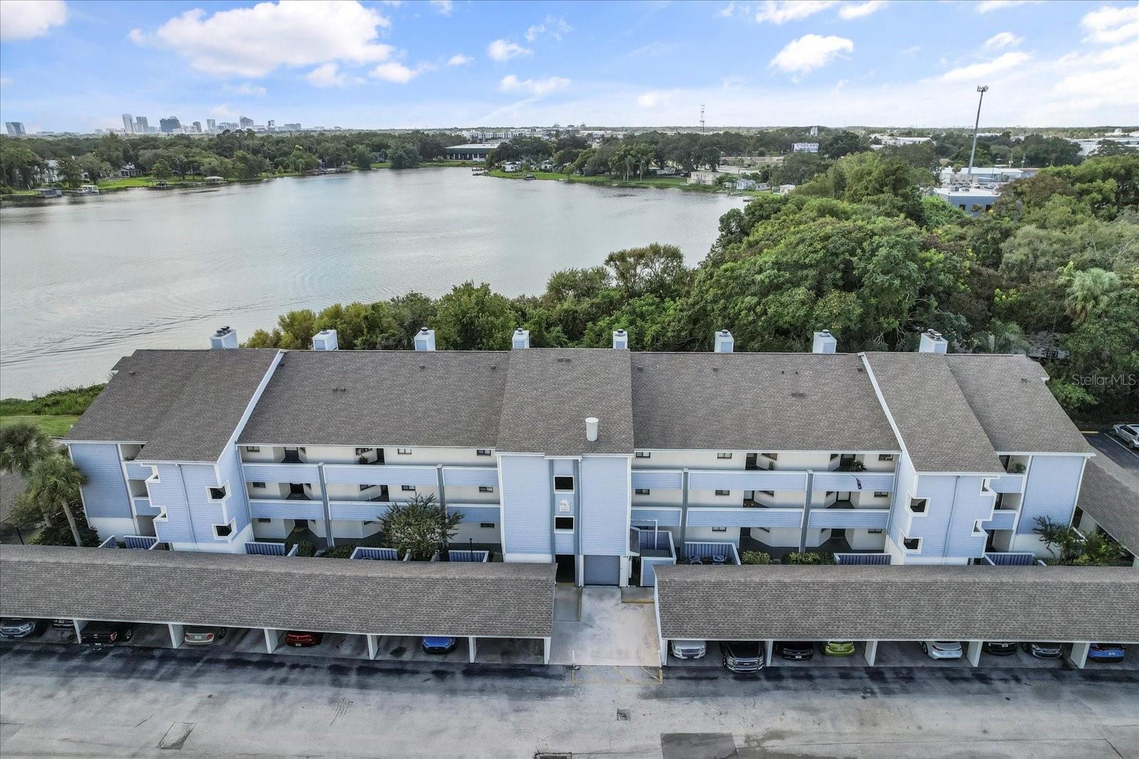 Image 2 of 27 For 4101 Fairview Vista Point 130