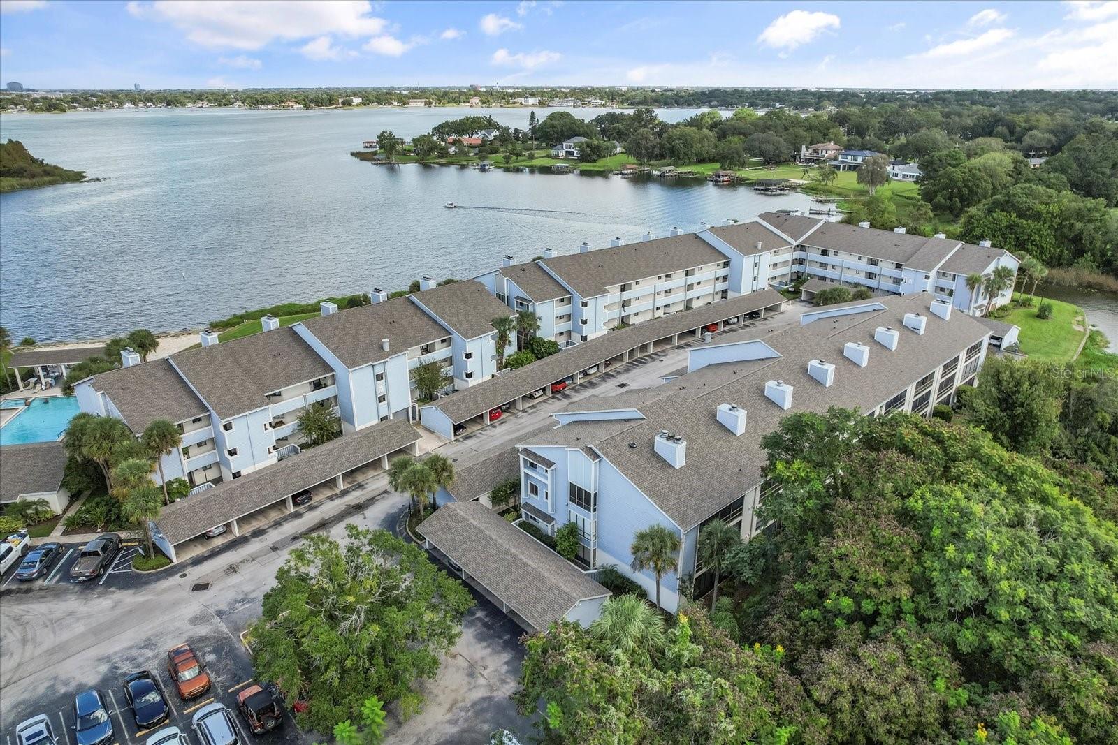 Image 27 of 27 For 4101 Fairview Vista Point 130