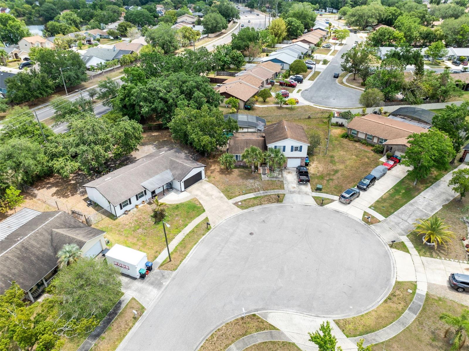 Image 17 of 18 For 7741 Pine Hollow Court