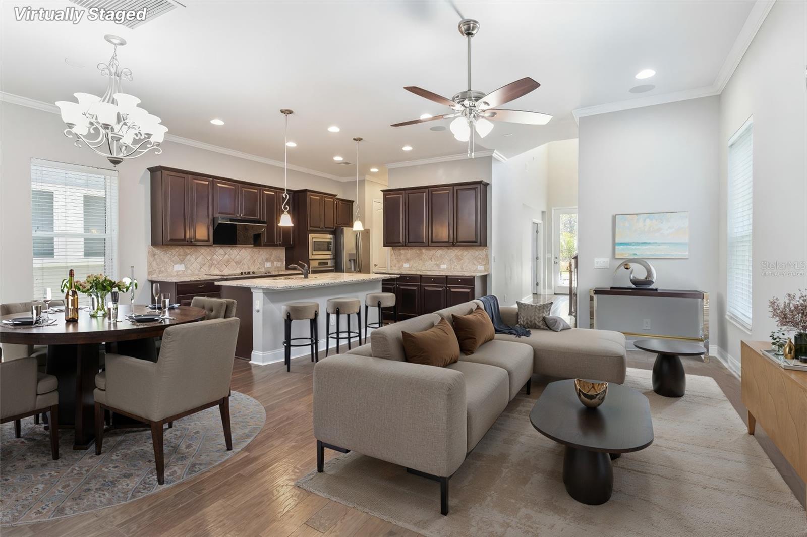 Image 11 of 41 For 8905 Laureate Boulevard