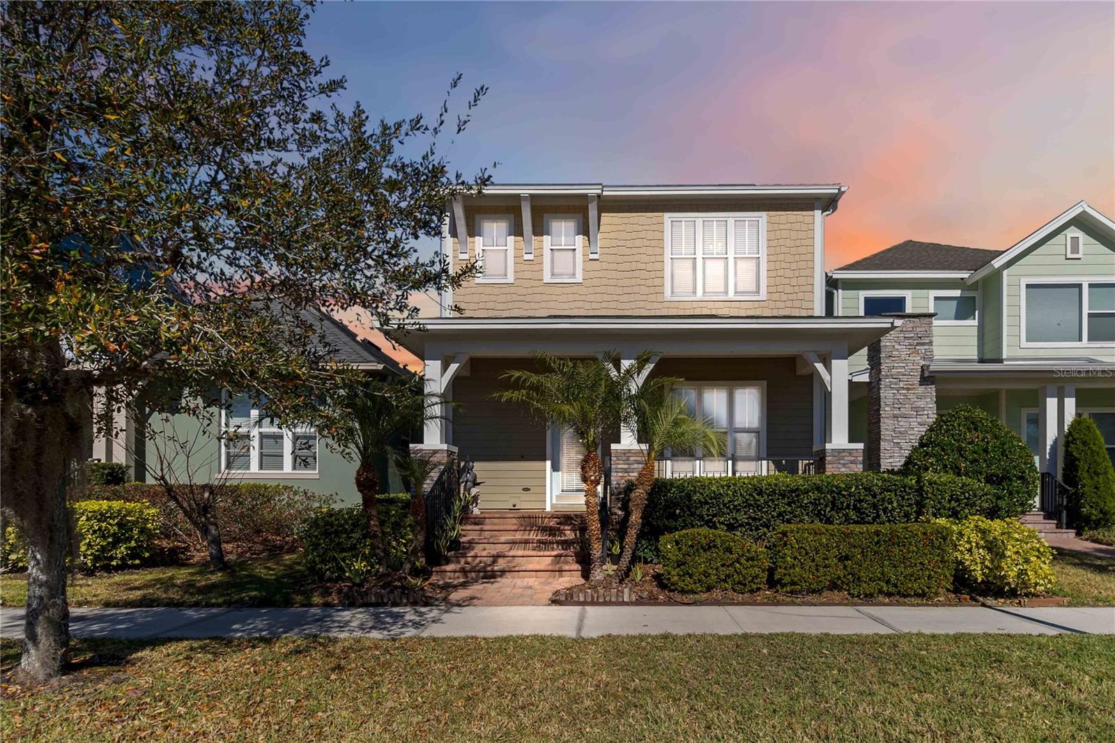 Image 2 of 41 For 8905 Laureate Boulevard