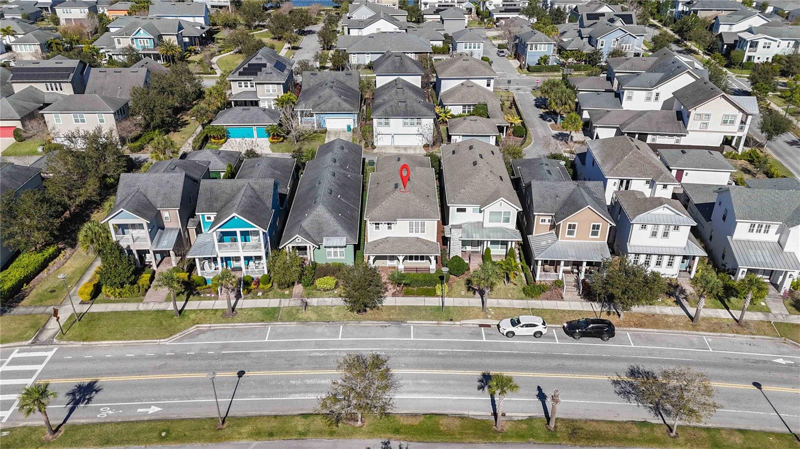 Image 32 of 41 For 8905 Laureate Boulevard