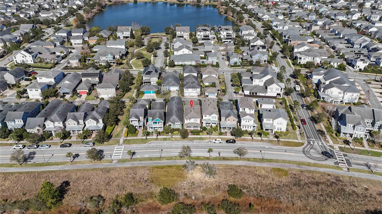 Image 34 of 41 For 8905 Laureate Boulevard