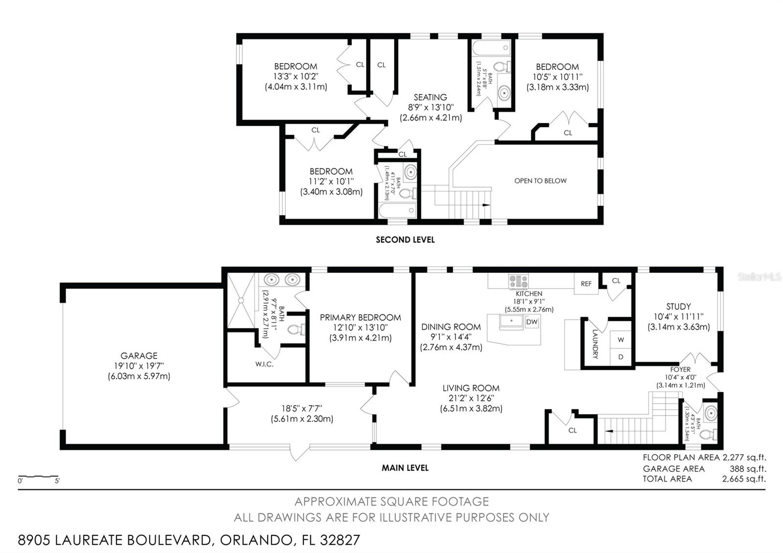 Image 41 of 41 For 8905 Laureate Boulevard