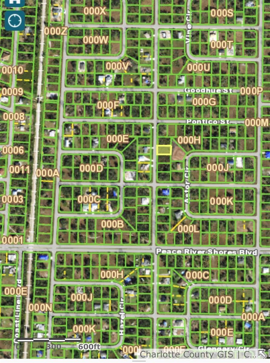 Image 3 of 4 For 174 Evergreen Street