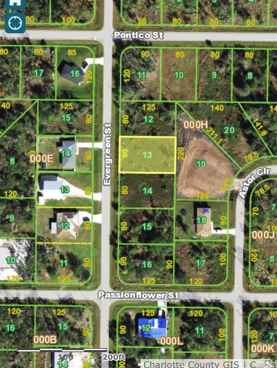 Image 4 of 4 For 174 Evergreen Street