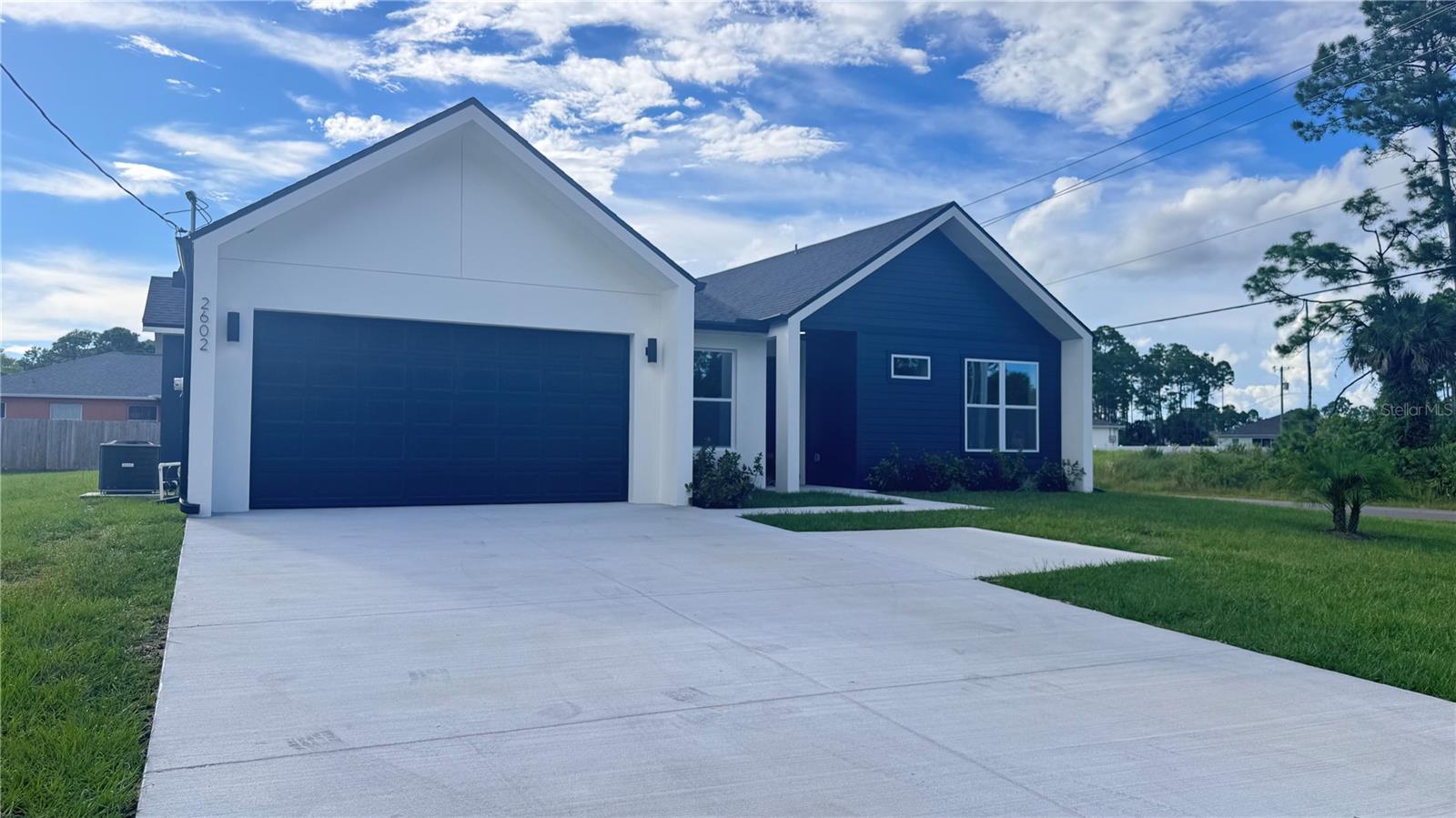 Details for 2602 De Groodt Road Sw, PALM BAY, FL 32908