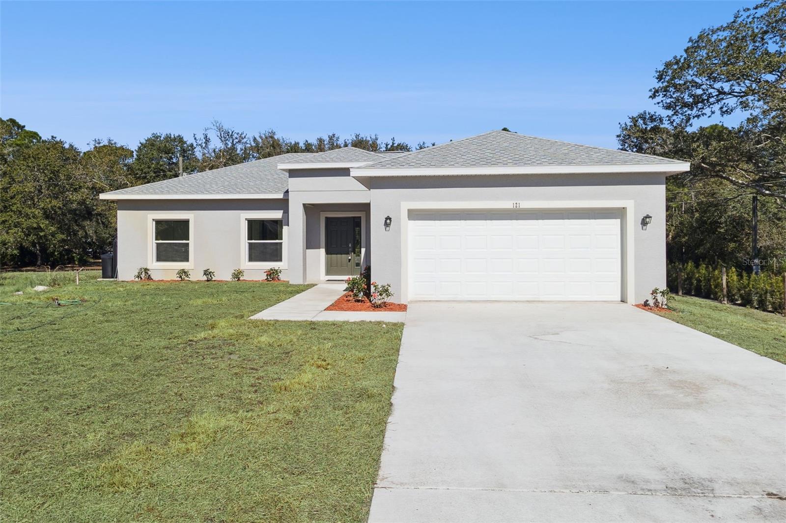 Details for 121 Canoe Creek Road, KENANSVILLE, FL 34739