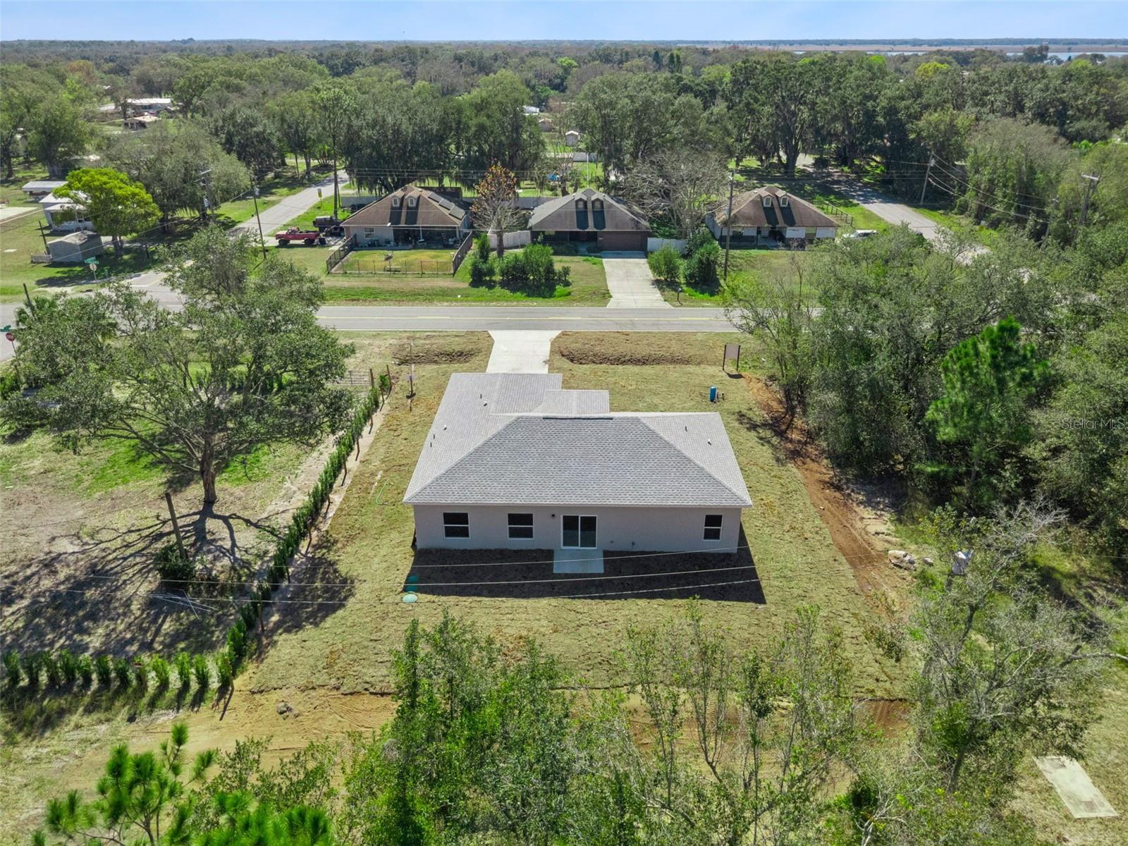 Image 43 of 54 For 121 Canoe Creek Road