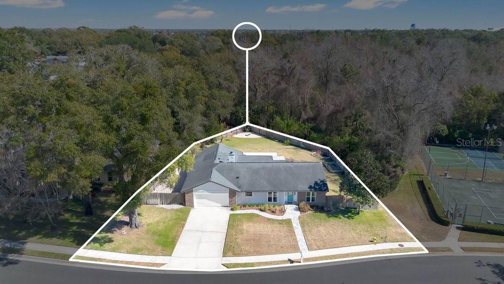 Image 38 of 40 For 1351 Suzanne Way