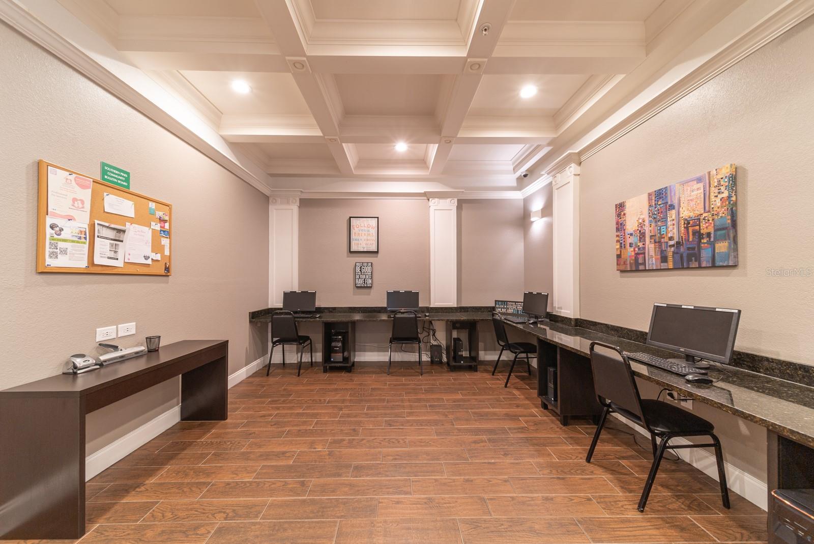 Image 52 of 63 For 1300 Eastern Pecan Place 208