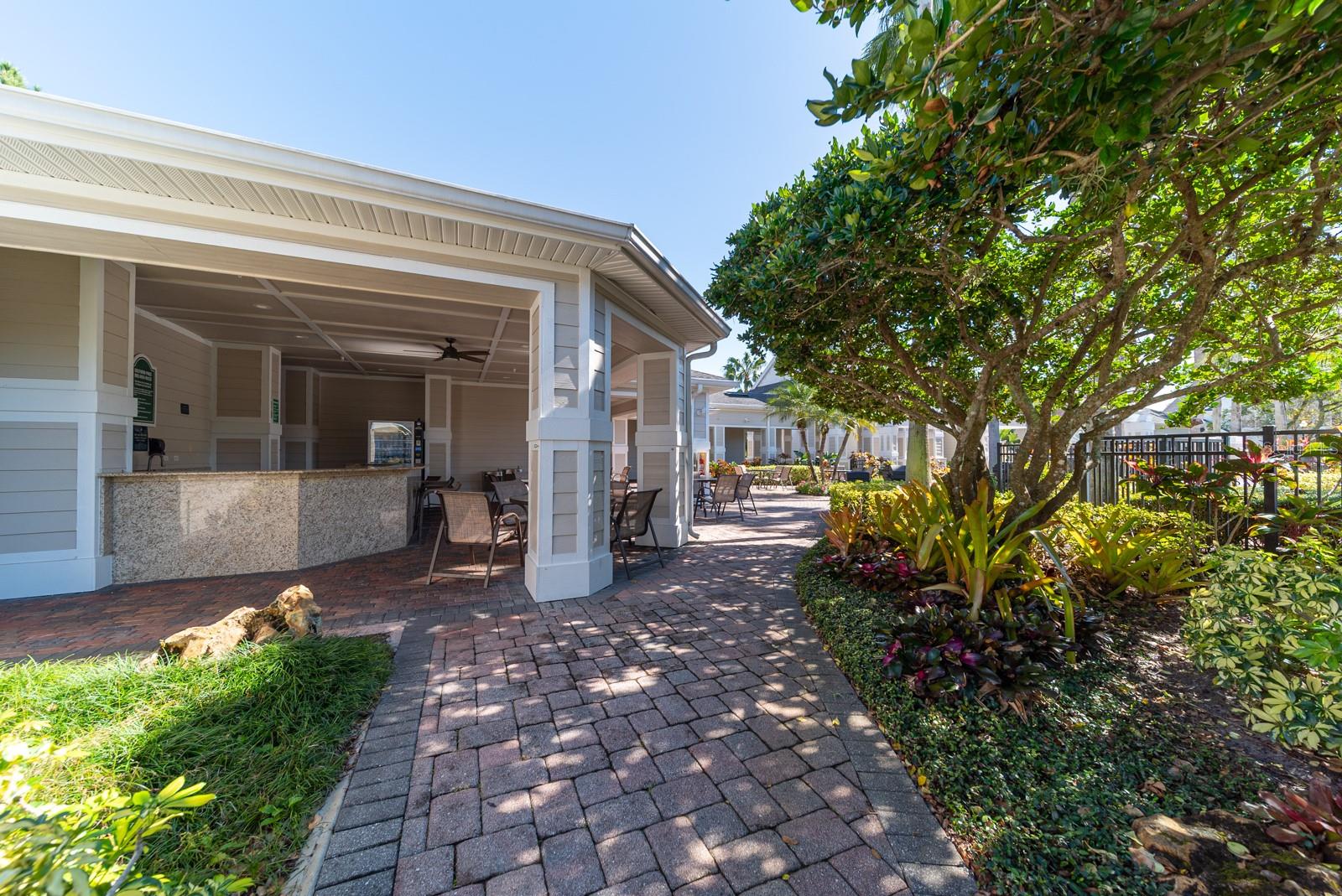 Image 61 of 63 For 1300 Eastern Pecan Place 208