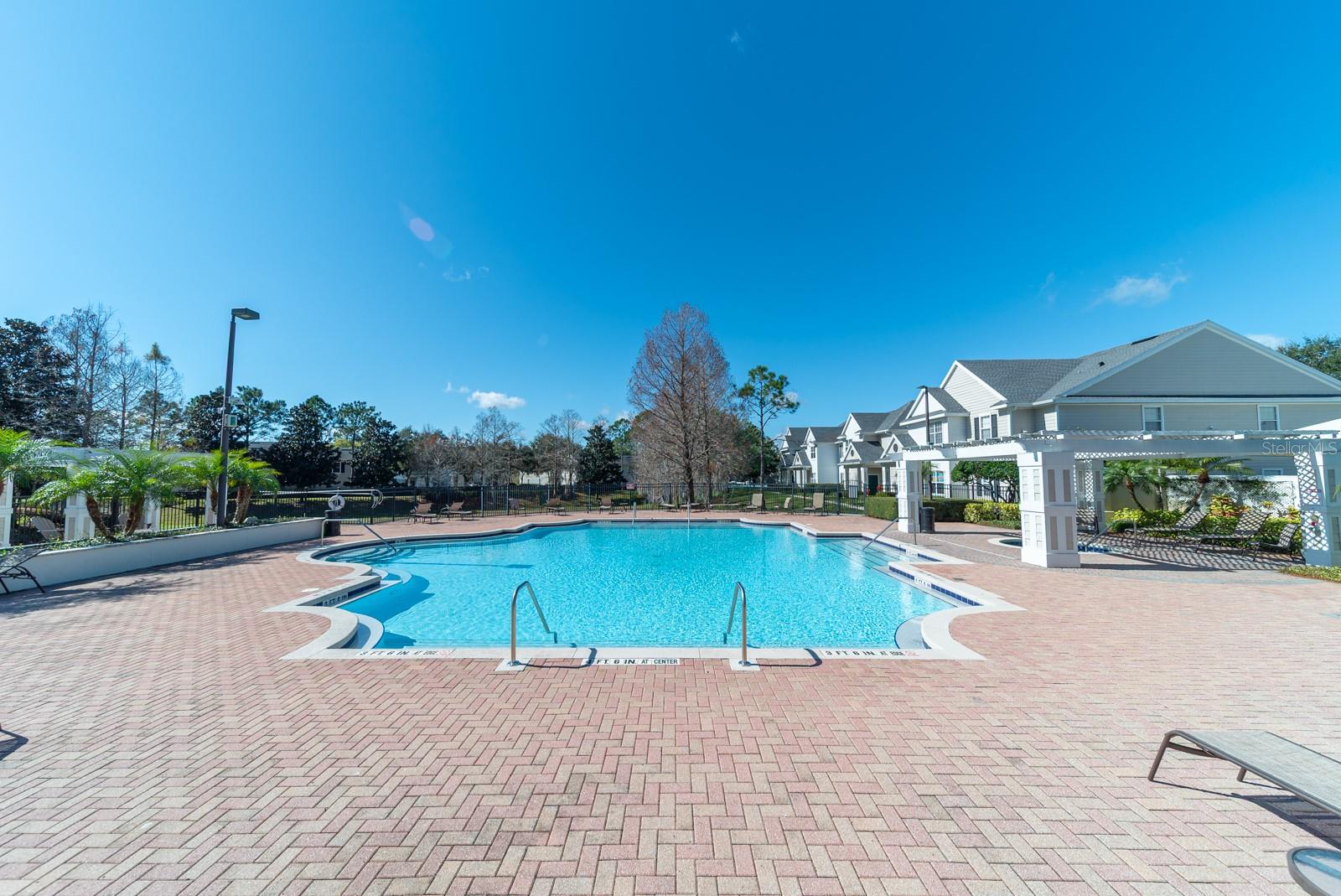 Image 62 of 63 For 1300 Eastern Pecan Place 208