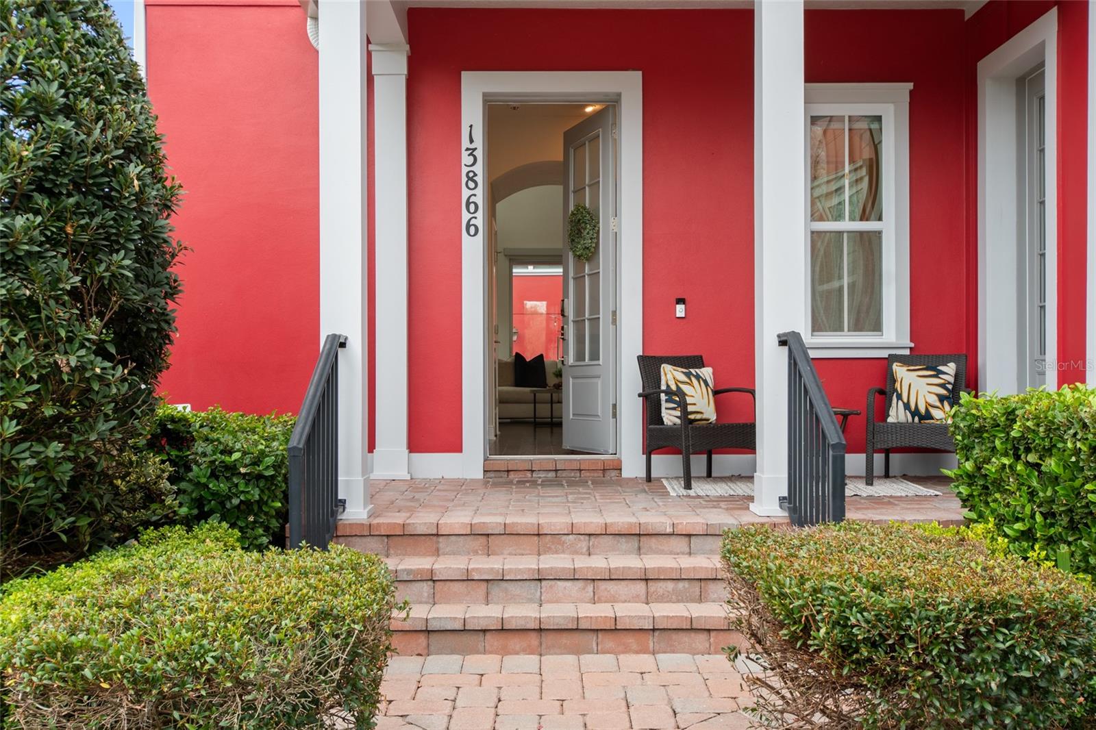 Image 3 of 97 For 13866 Walcott Avenue